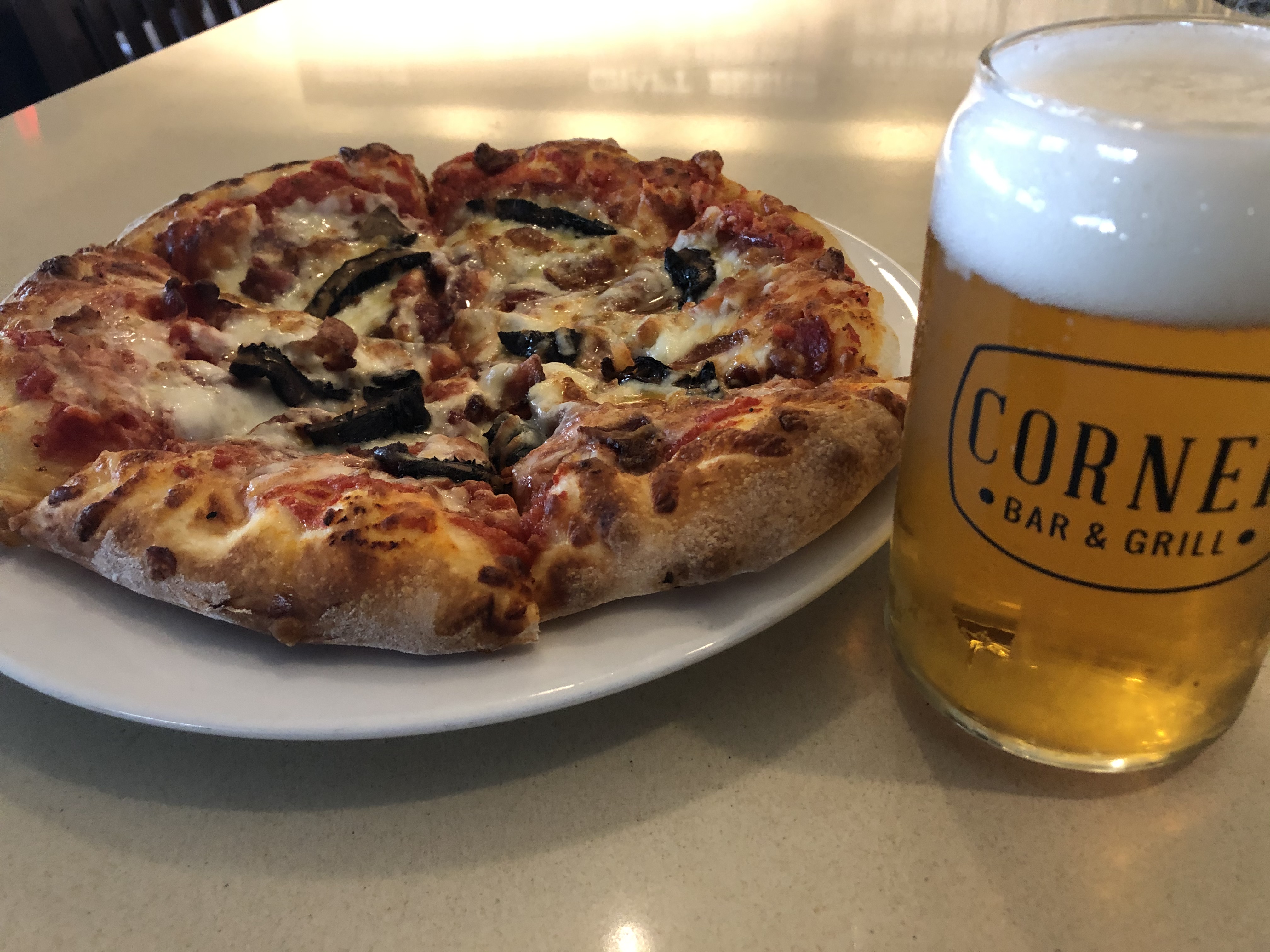 Corner Bar & Grill > Home